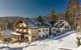 Hotel Windsor Špindlerův Mlýn